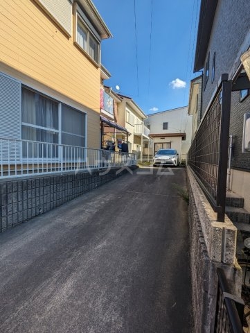29/30 駐車場