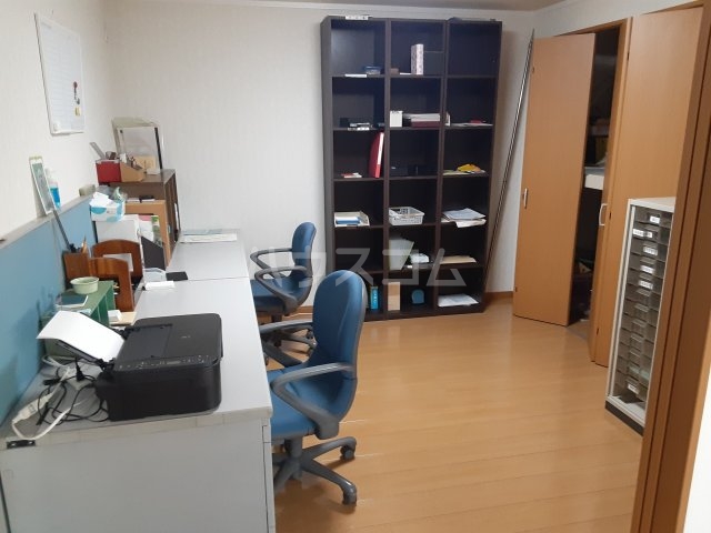室内