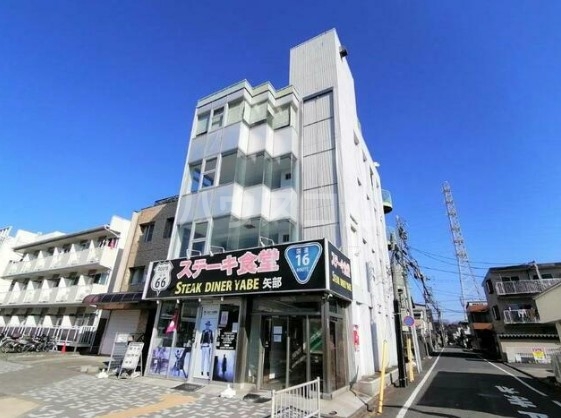 1/26 外観