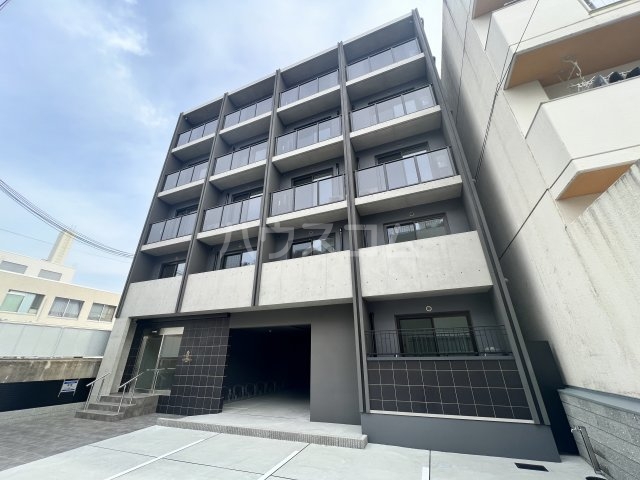 2/13 外観