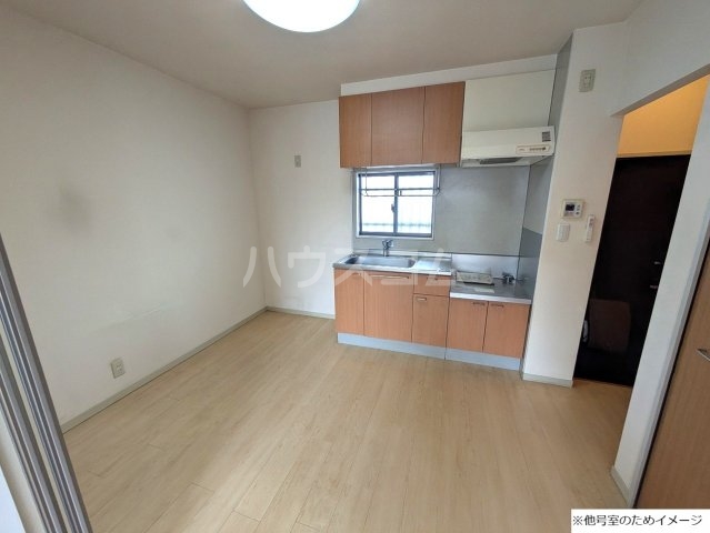 3/27 リビング/ダイニング