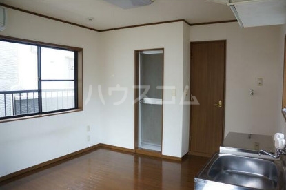 3/26 リビング/ダイニング