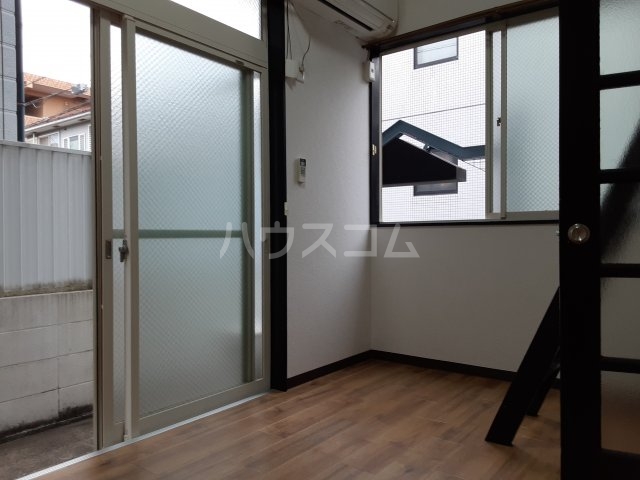 14/30 バルコニー