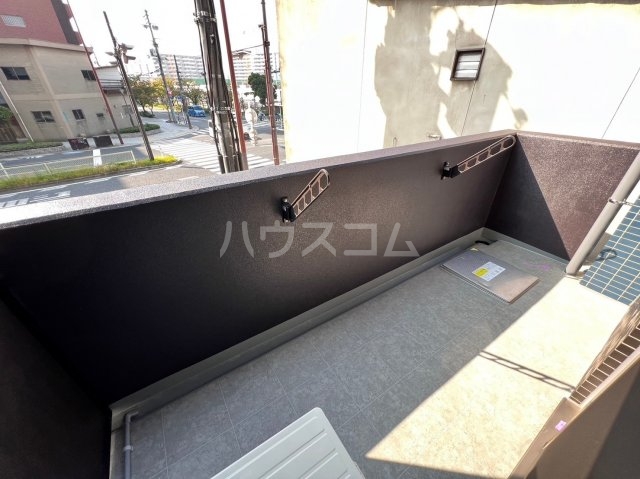 24/30 バルコニー