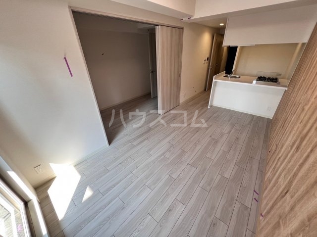 5/30 リビング/ダイニング