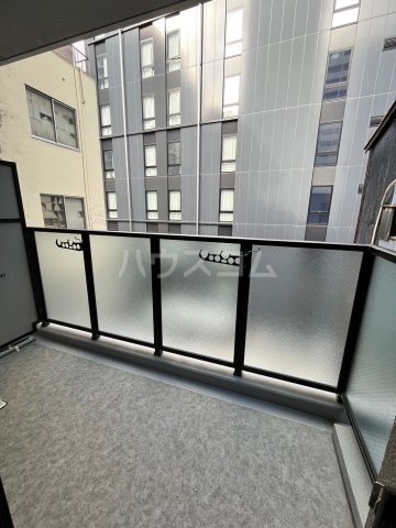 16/28 バルコニー