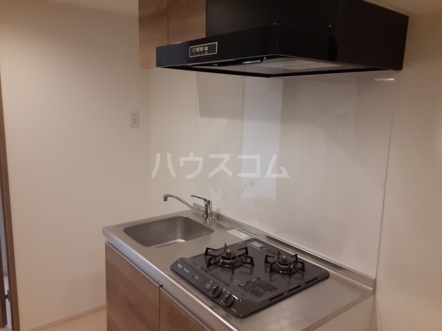 15/30 キッチン