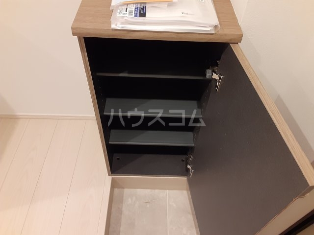 11/30 収納