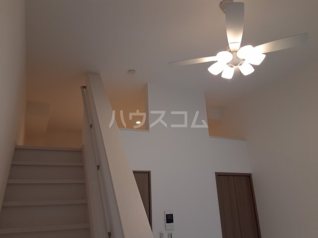8/30 室内