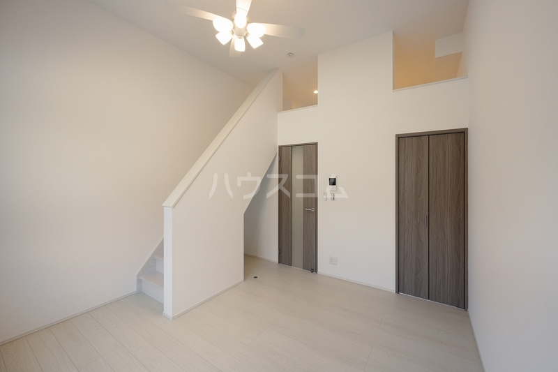 5/27 リビング/ダイニング