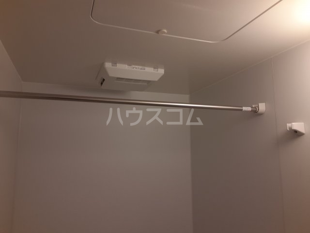 17/30 浴室