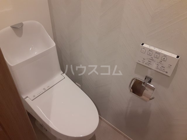 18/30 トイレ