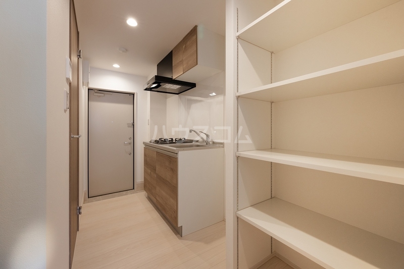 6/21 キッチン