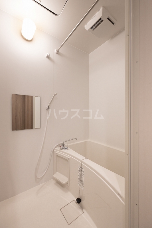 9/23 浴室