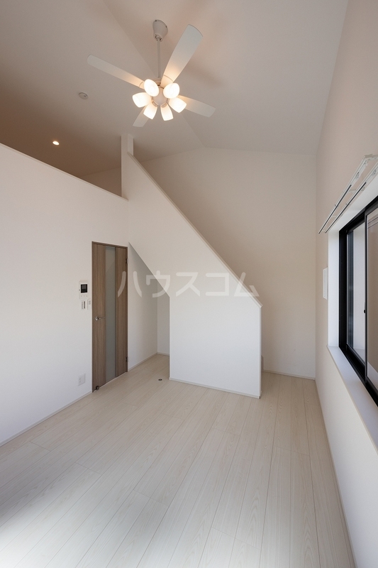 4/23 リビング/ダイニング