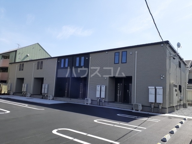 1/20 外観