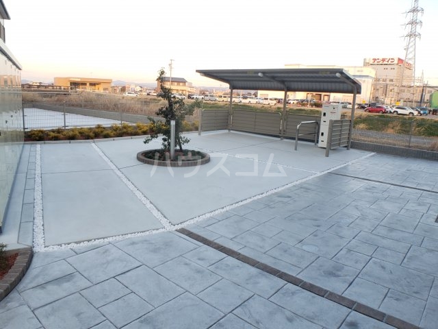 29/30 駐車場