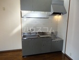 14/30 キッチン