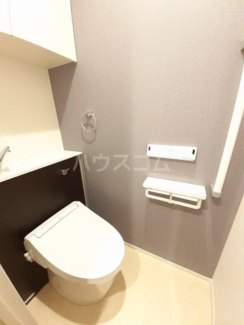 13/29 トイレ