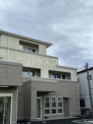 11/26 バルコニー