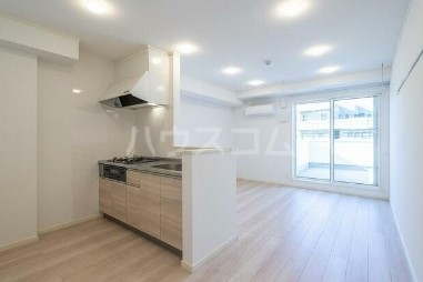 3/26 リビング/ダイニング