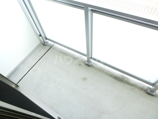 21/30 バルコニー