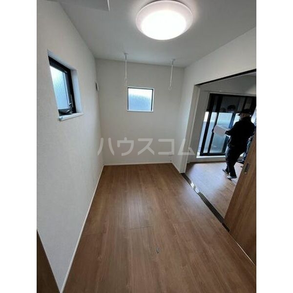 4/17 室内