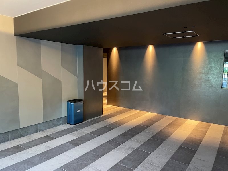 12/20 エントランス