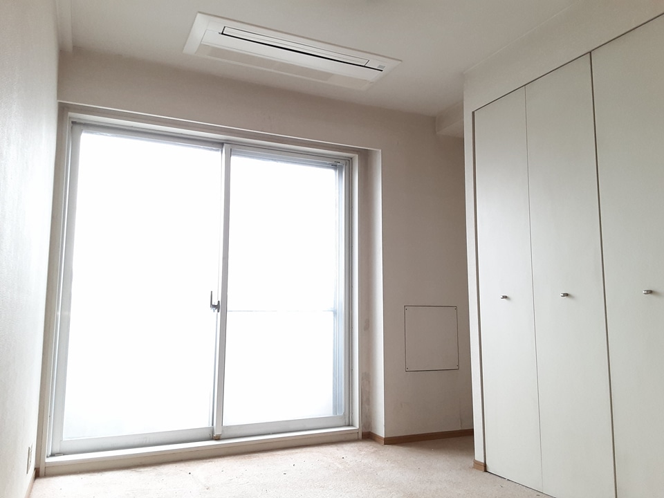 5/30 リビング/ダイニング