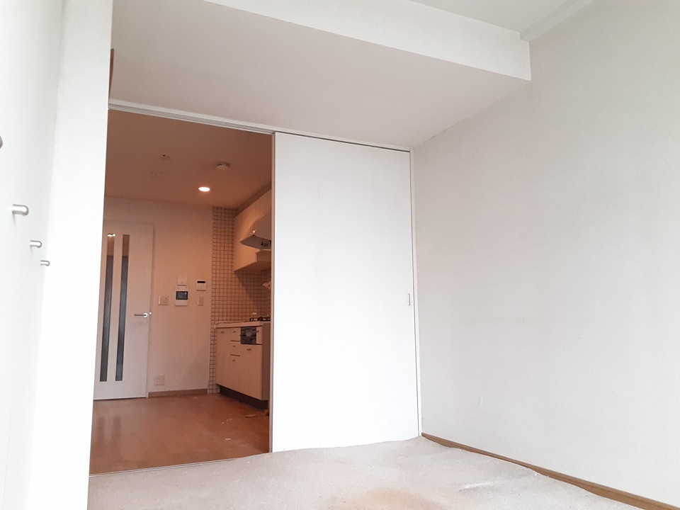 4/30 リビング/ダイニング