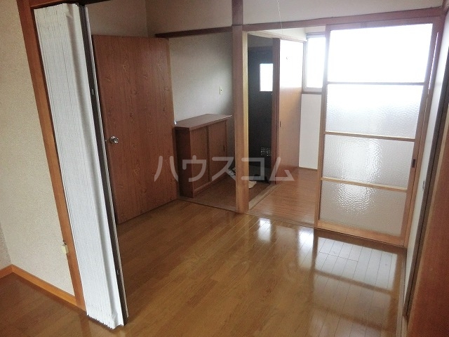 4/30 リビング/ダイニング