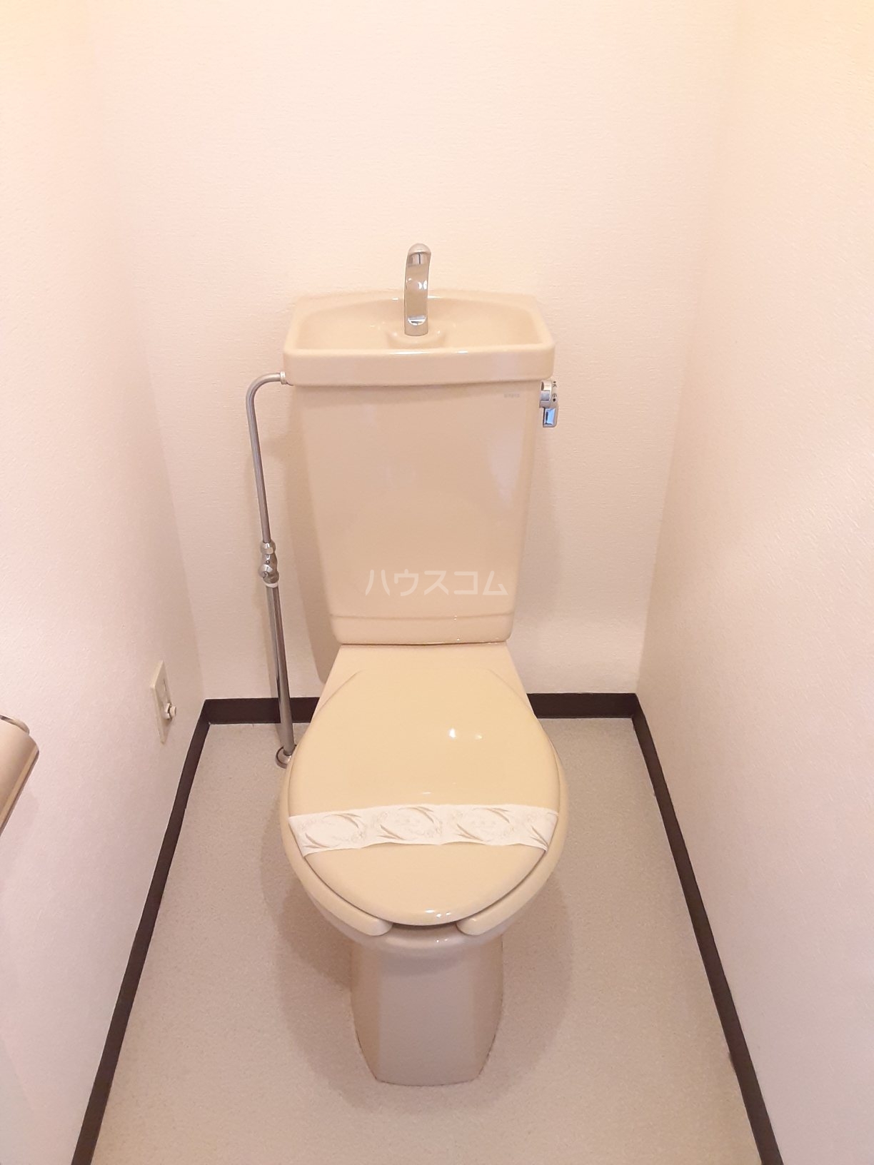 17/30 トイレ