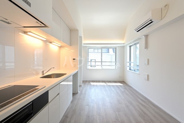 3/16 リビング/ダイニング