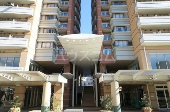 6/12 エントランス