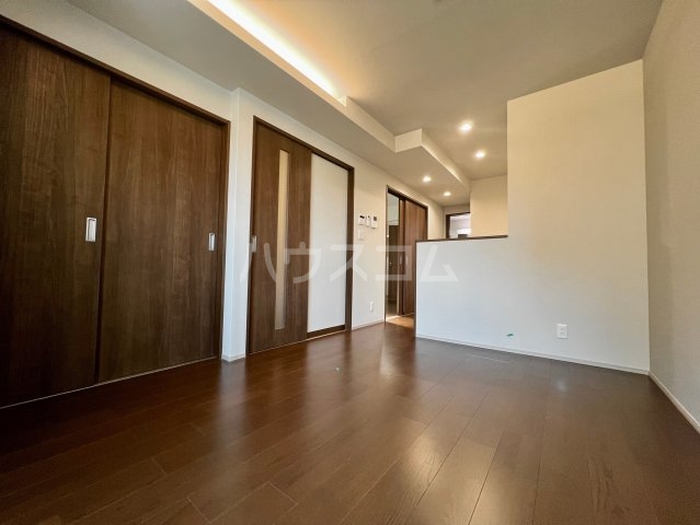 3/24 リビング/ダイニング