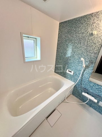 8/24 浴室