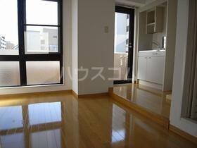 3/13 リビング/ダイニング