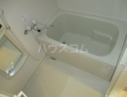 8/14 浴室