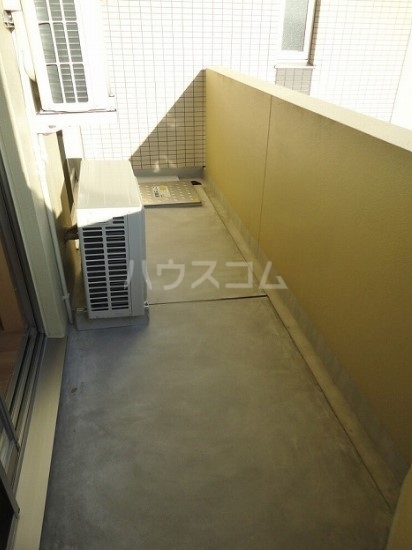 15/28 バルコニー