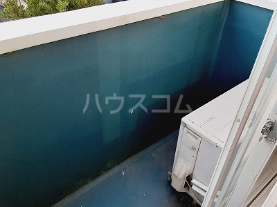 14/29 バルコニー