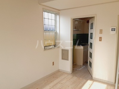 3/29 リビング/ダイニング