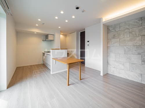 3/25 リビング/ダイニング