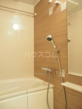 10/23 浴室
