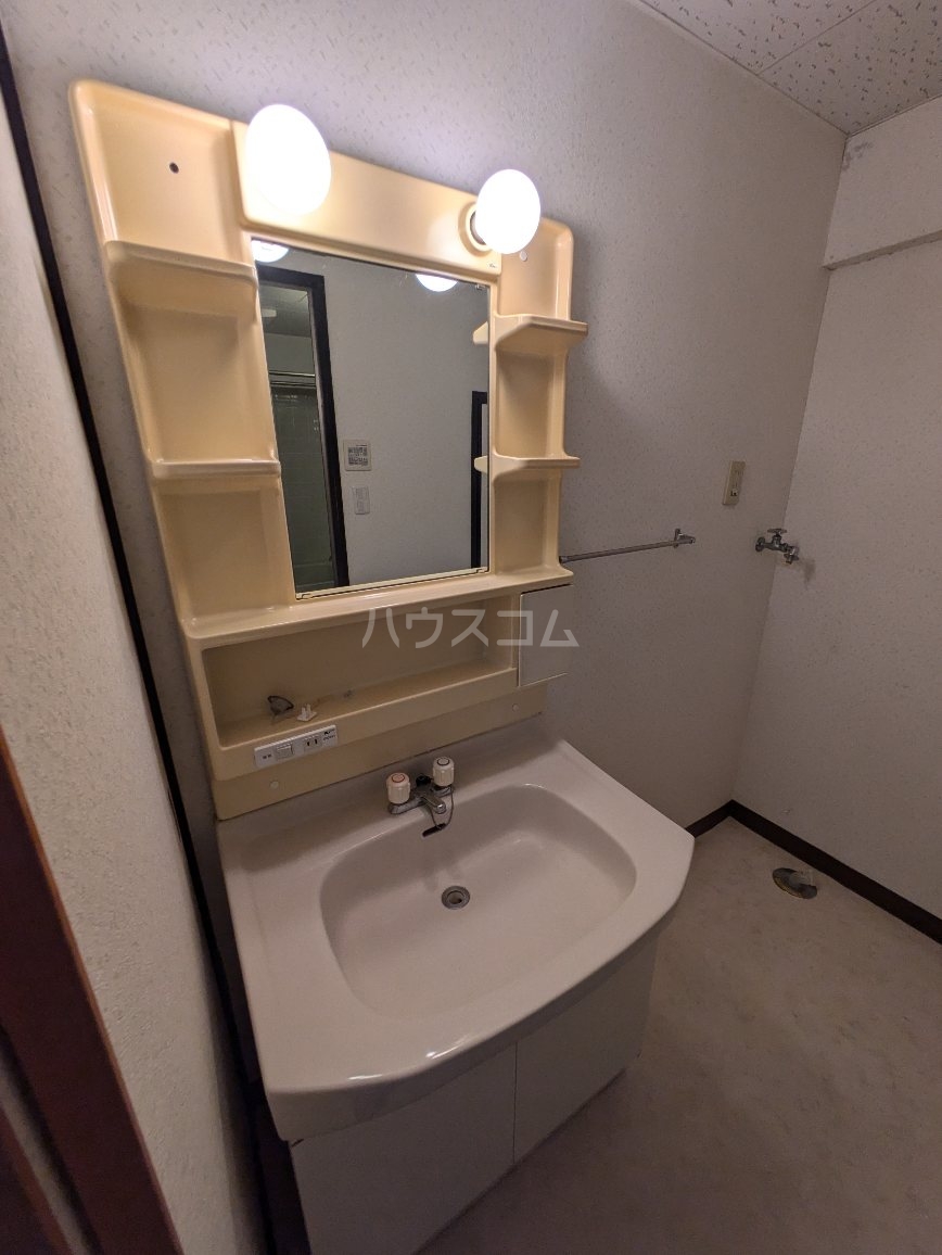 12/28 洗面