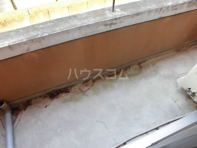 14/26 バルコニー