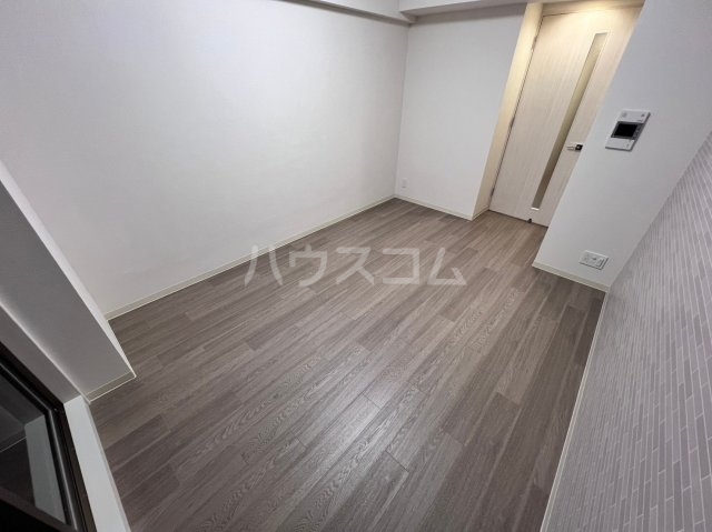 4/24 室内