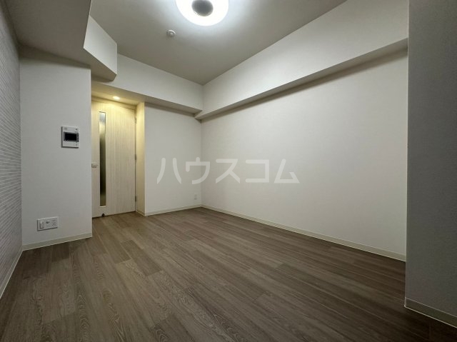 4/27 リビング/ダイニング