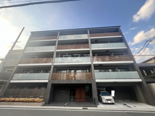 3/30 外観