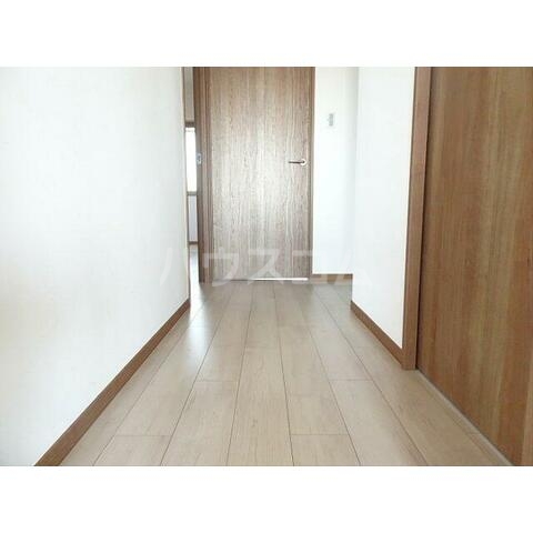 4/18 リビング/ダイニング