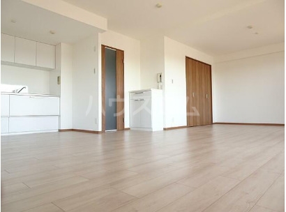 3/18 リビング/ダイニング